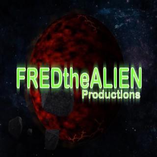 FRED the ALIEN Productions