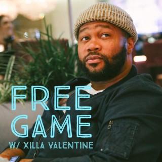 Free Game with BlogXilla