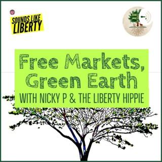 Free Markets Green Earth