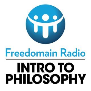 Freedomain Radio - An Introduction to Philosophy