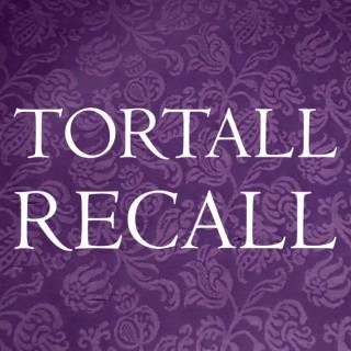 Tortall Recall