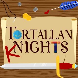 Tortallan Knights