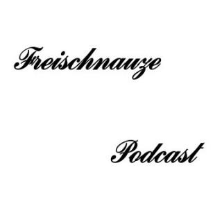 Freischnauze-Podcast