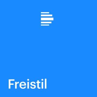 Freistil - Deutschlandfunk