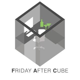 Friday After Cube