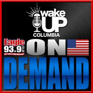 Best of Columbia On Demand