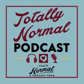 Totally Normal Podcast