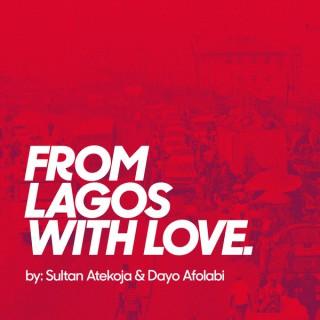 From Lagos With Love