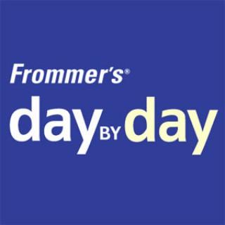 Frommer's Day by Day Audio Walking Tours