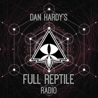Full Reptile Radio