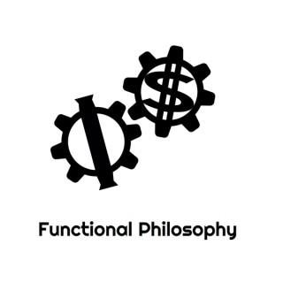 Functional Philosophy