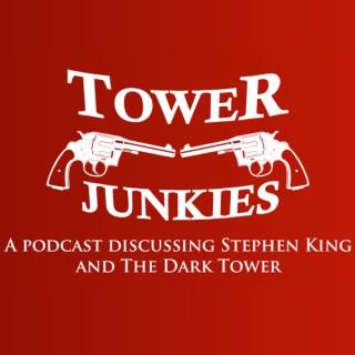 Tower Junkies - The Dark Tower and Stephen King Podcast