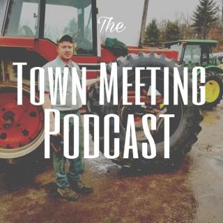 The Town Meeting Podcast