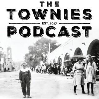 The Townies Podcast
