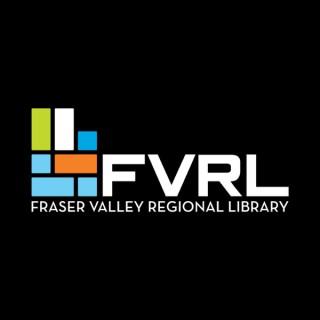 FVRL ReadRadio Podcast