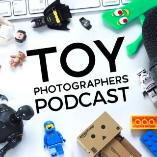 Toy Photographers Podcast