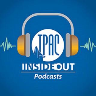 TPAC's Arts Appetizer Podcasts