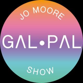 Gal Pal Show: Solo female travel, backpacking, bucket list inspiration, planning a trip, female travel advice and tips, and o