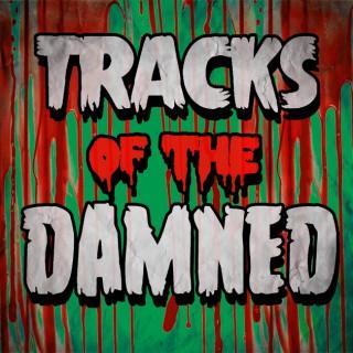 Tracks Of The Damned