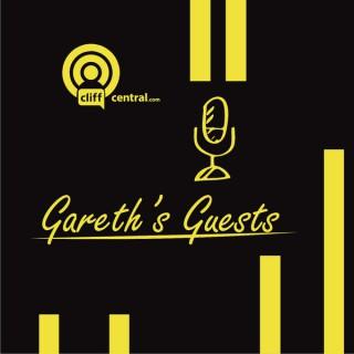 Gareth's Guests