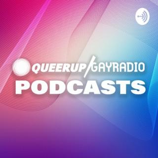 GAYRADIO Podcasts