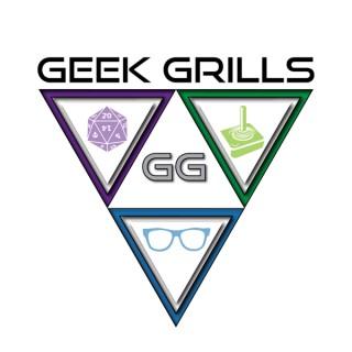 Geek Grills