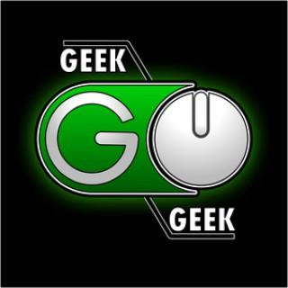 Geek I/O Podcast Network Master Feed!