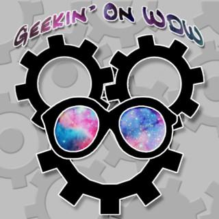 Geekin' On WDW Podcast | A Family Friendly Community of Walt Disney World Fans | Travel tips on resorts, food, touring and fu