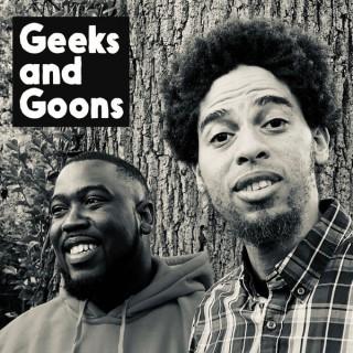 Geeks and Goons