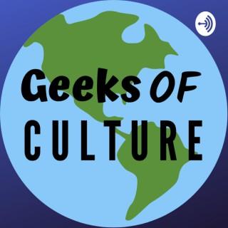 Geeks of Culture Podcast