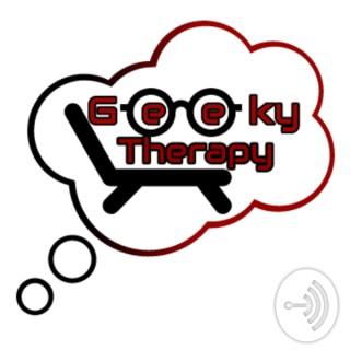 Geeky Therapy