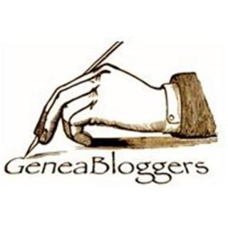 GeneaBloggers