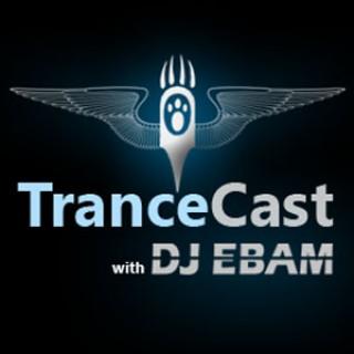 TranceCast with DJ eBAM