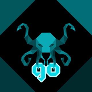 Geometric Octopus Podcast