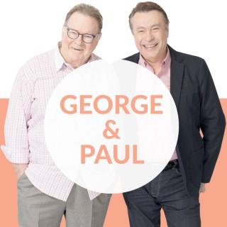 George and Paul Podcast