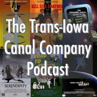 Trans-Iowa Canal Company Podcast