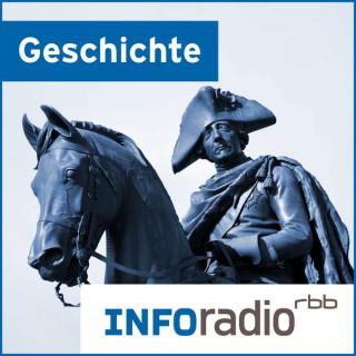 Geschichte | Inforadio
