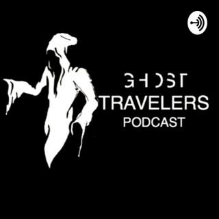 Ghost Travelers Podcast
