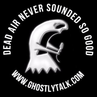 Ghostly Talk Podcast