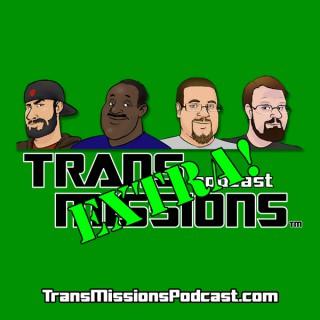 TransMissions: Extra!