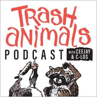 Trash Animals Podcast