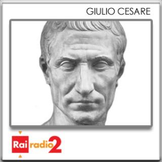 Giulio Cesare, Alle otto della sera