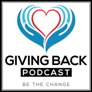 Giving Back Podcast