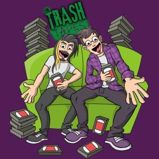 The Trash Tapes