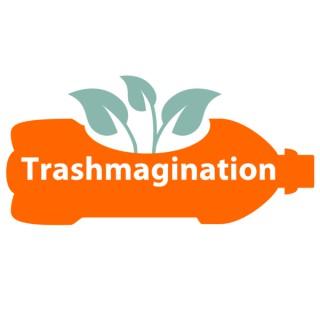 Trashmagination Creative Reuse Podcast