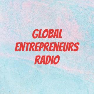 Global Entrepreneurs Radio
