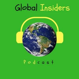 Global Insiders; Travel, Study and Work