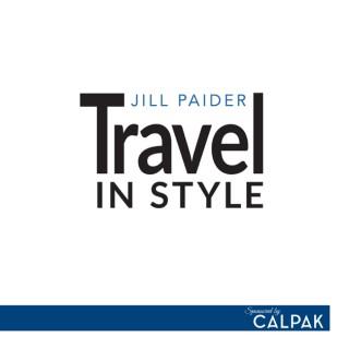 Travel in Style with Jill Paider