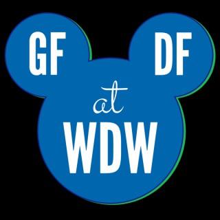 Gluten Free & Dairy Free at WDW Podcast
