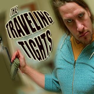 The Traveling Tights Podcast